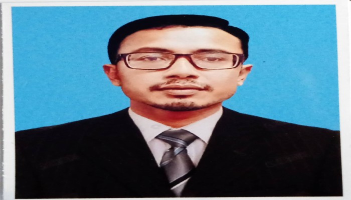 মোঃ রাকিবুল ইসলাম